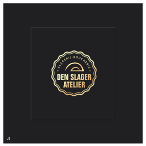 Diseño de Logo por Sujit Banerjee para este proyecto | Diseño: #32288999