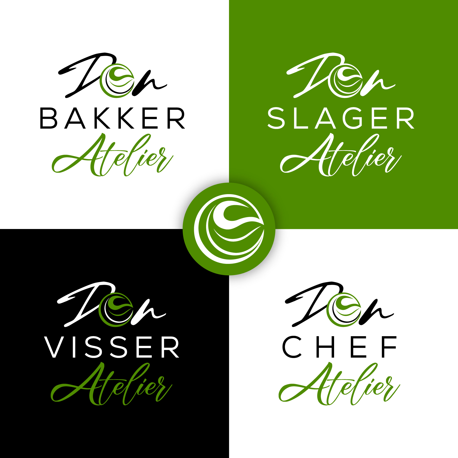 Logo Design by debdesign for this project | Design #32297096