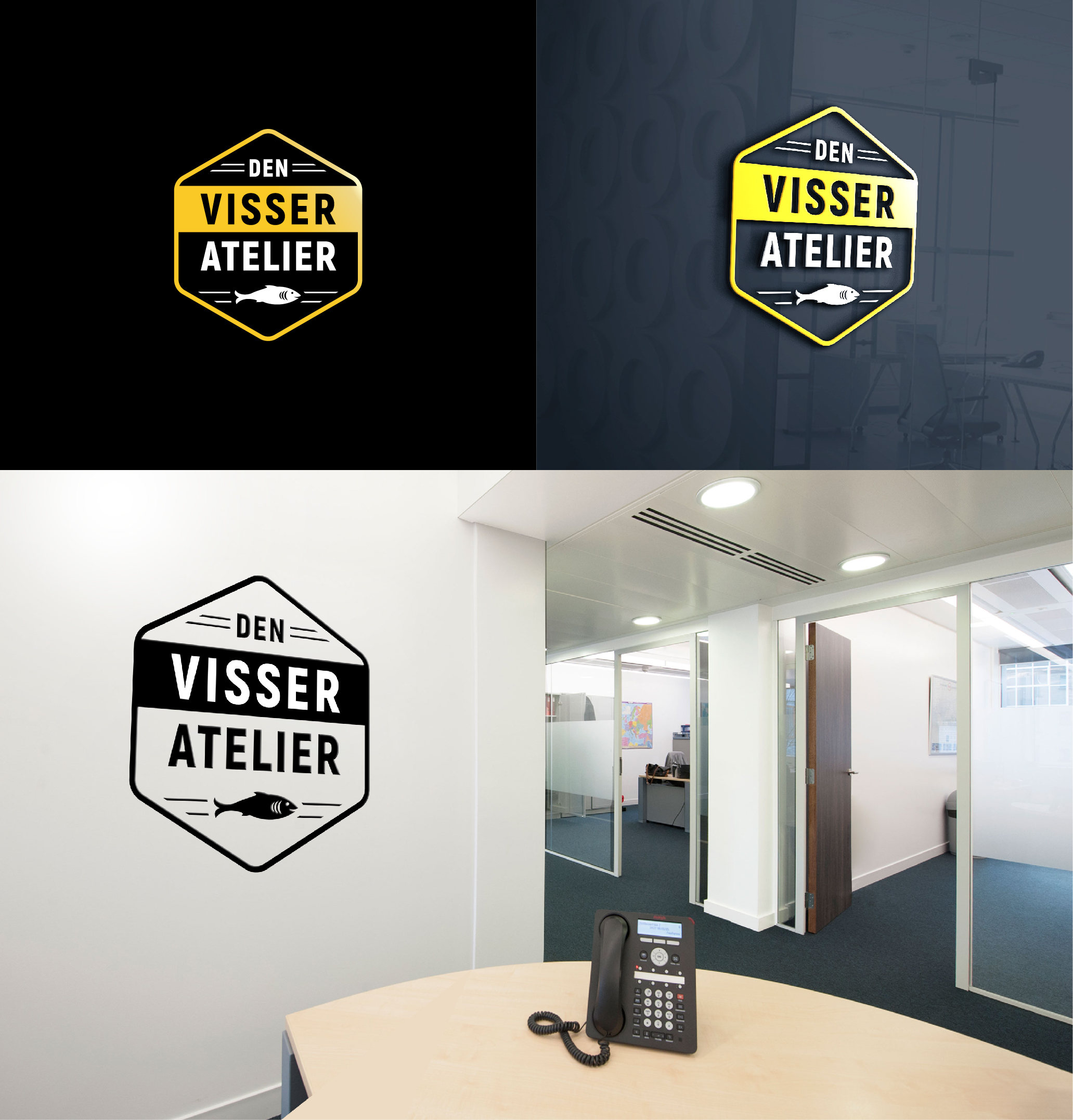 Logo Design by Muhammad Imran 3 for this project | Design #32288668