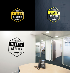 Logo Design by Muhammad Imran 3 for this project | Design: #32288668