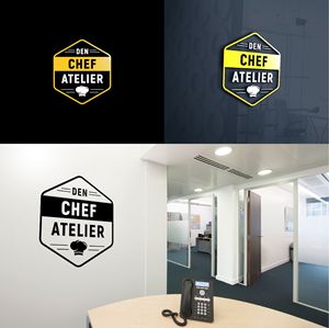 Diseño de Logo por Muhammad Imran 3 para este proyecto | Diseño: #32288670