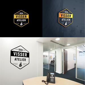 Diseño de Logo por Muhammad Imran 3 para este proyecto | Diseño: #32291736