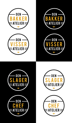 Diseño de Logo por Dot Design 3 para este proyecto | Diseño: #32287311
