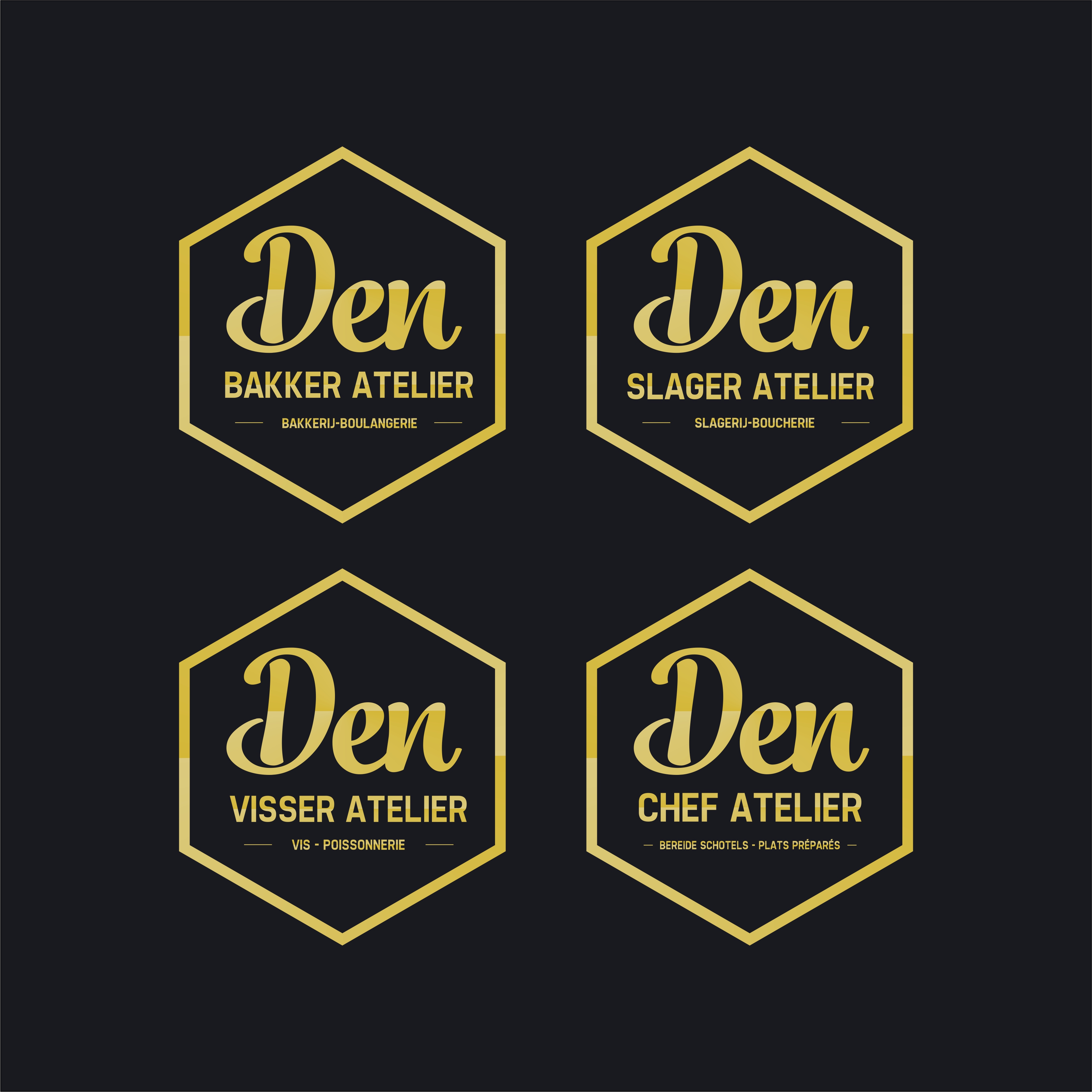 Diseño de Logo por A10 para este proyecto | Diseño #32287196