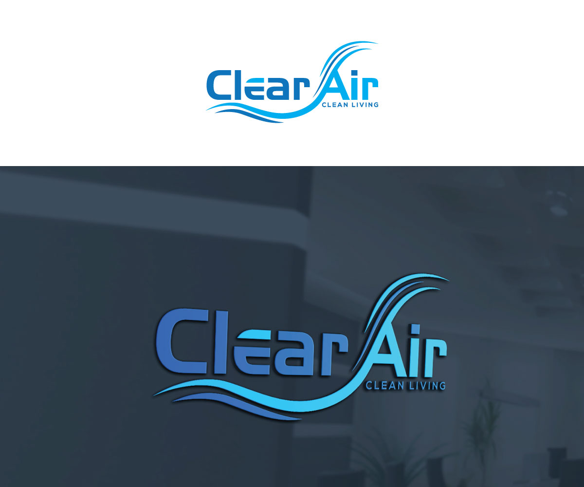 Logo Design by Luckey yaari for this project | Design #32295856