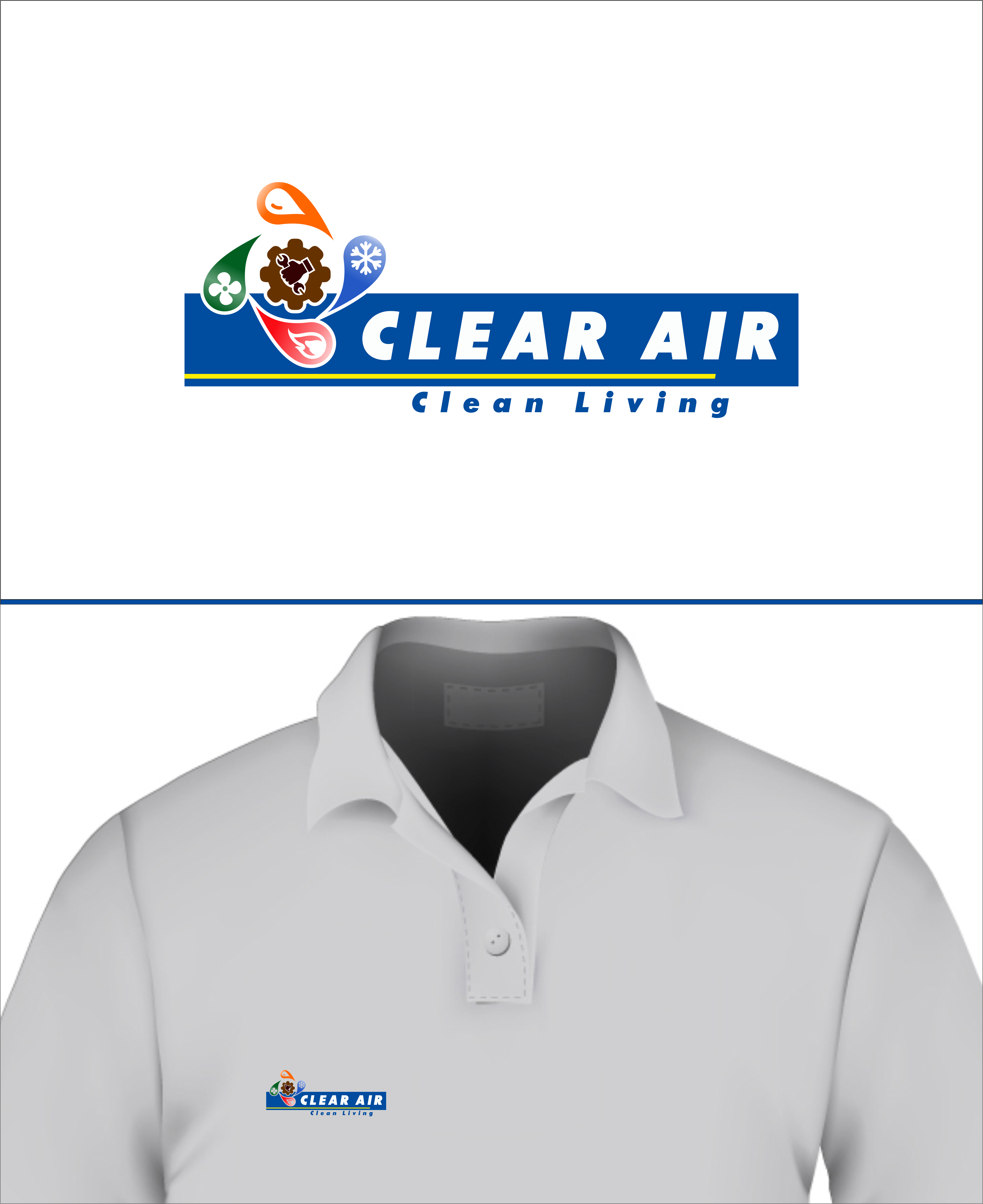 Logo Design by Afika_YN for this project | Design #32290372