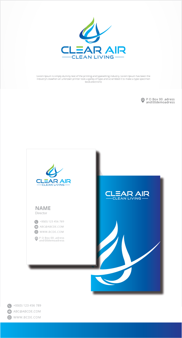 Logo Design by zebronicgraphic for this project | Design #32289735