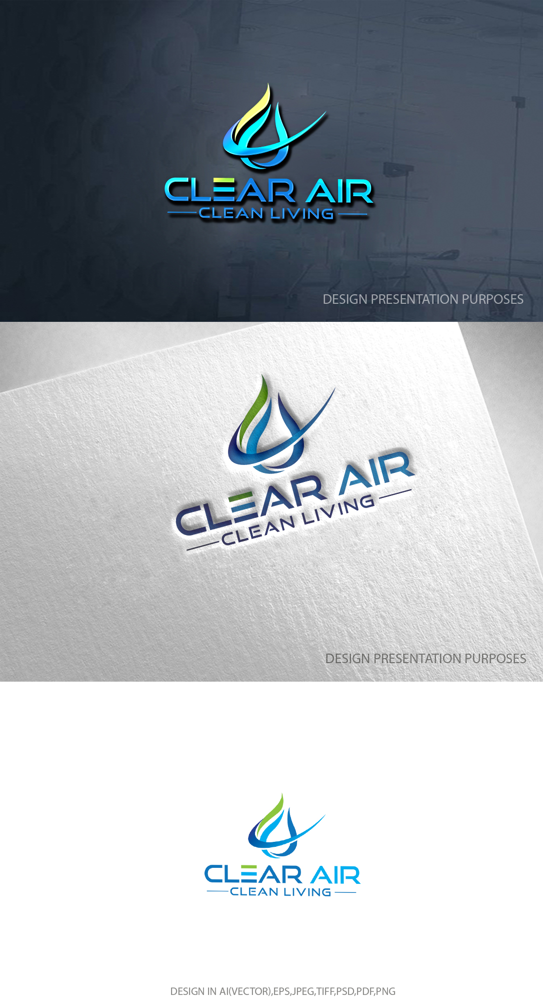 Logo Design by zebronicgraphic for this project | Design #32289736