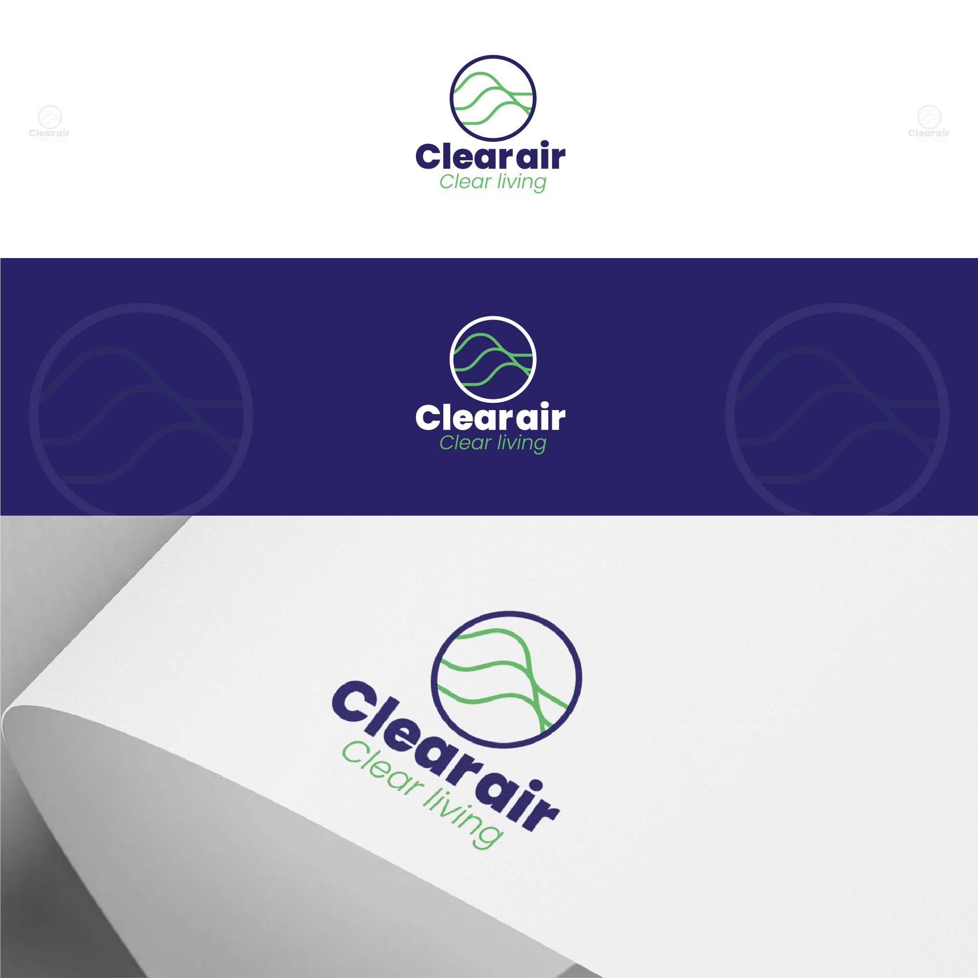 Logo Design by Logotablet for this project | Design #32294054