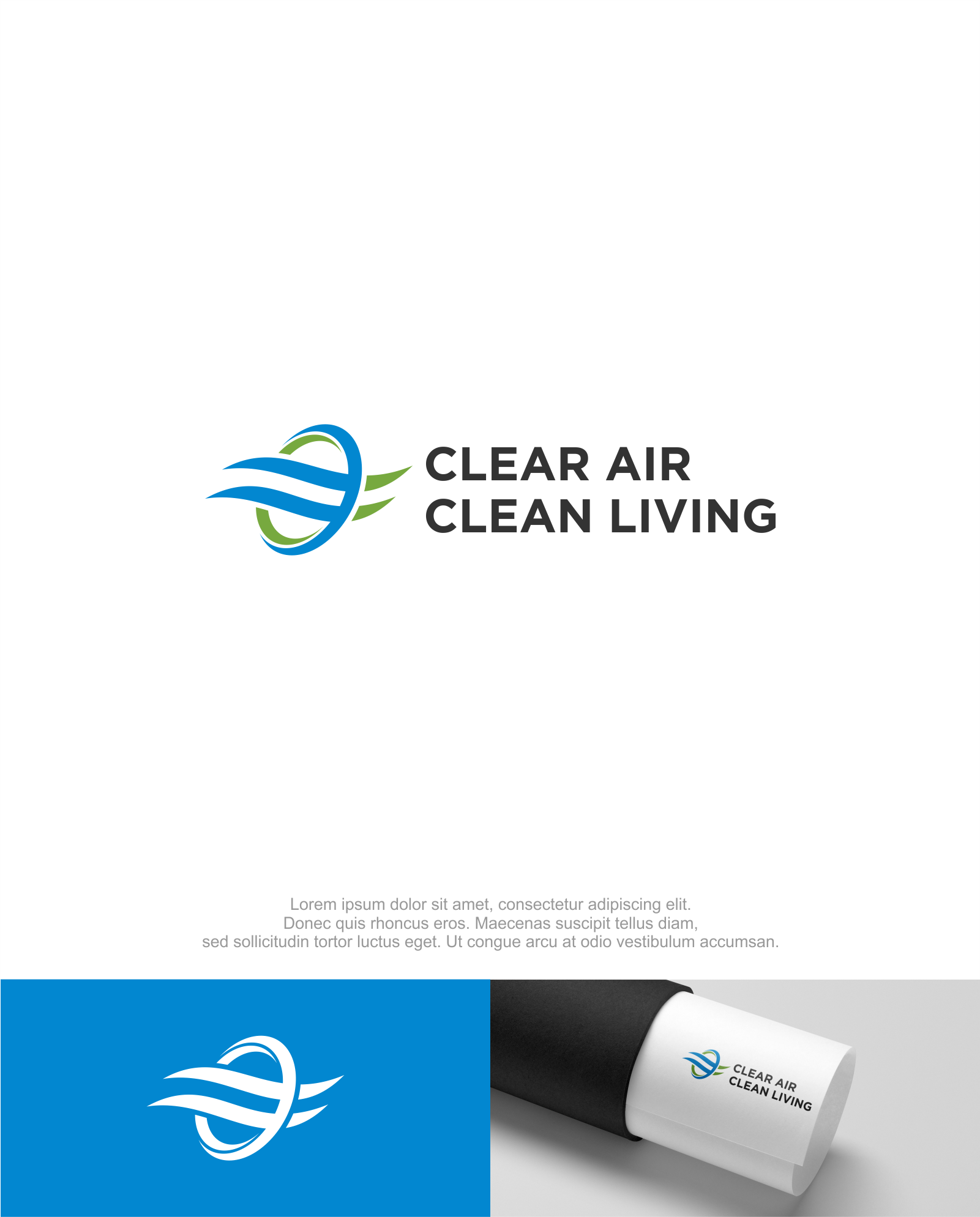 Logo Design by M.Syaiful Huda for this project | Design #32290821