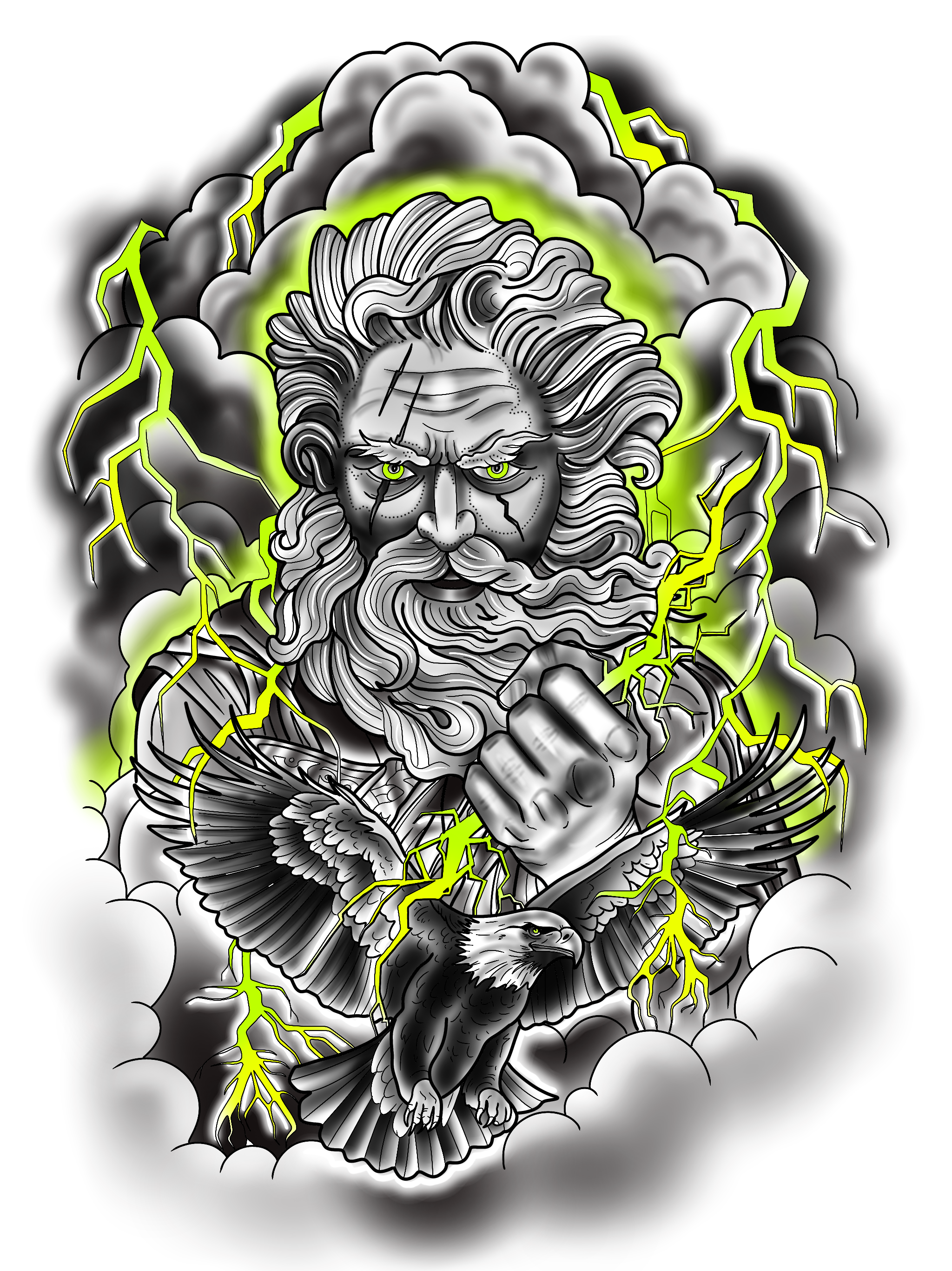 Design de Tatouage par Kasey Smith pour ce projet | Design #32295448