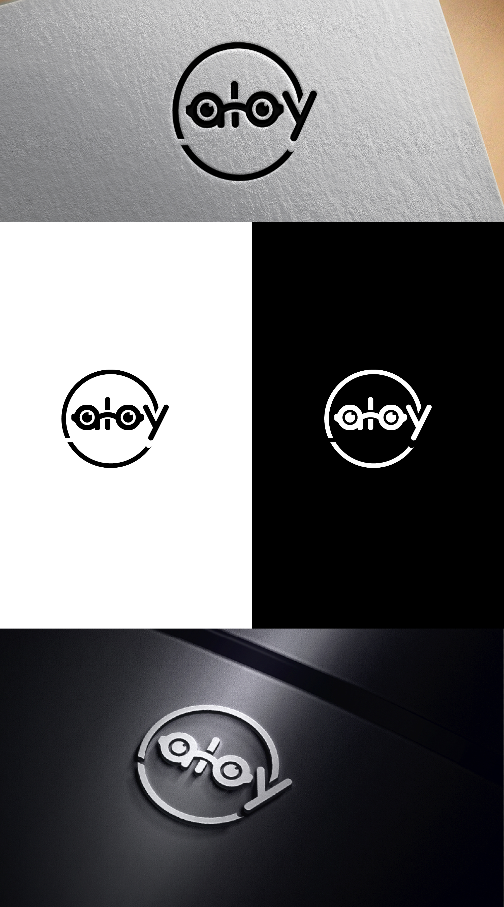 Logo Design by RS_Design for this project | Design #32301077