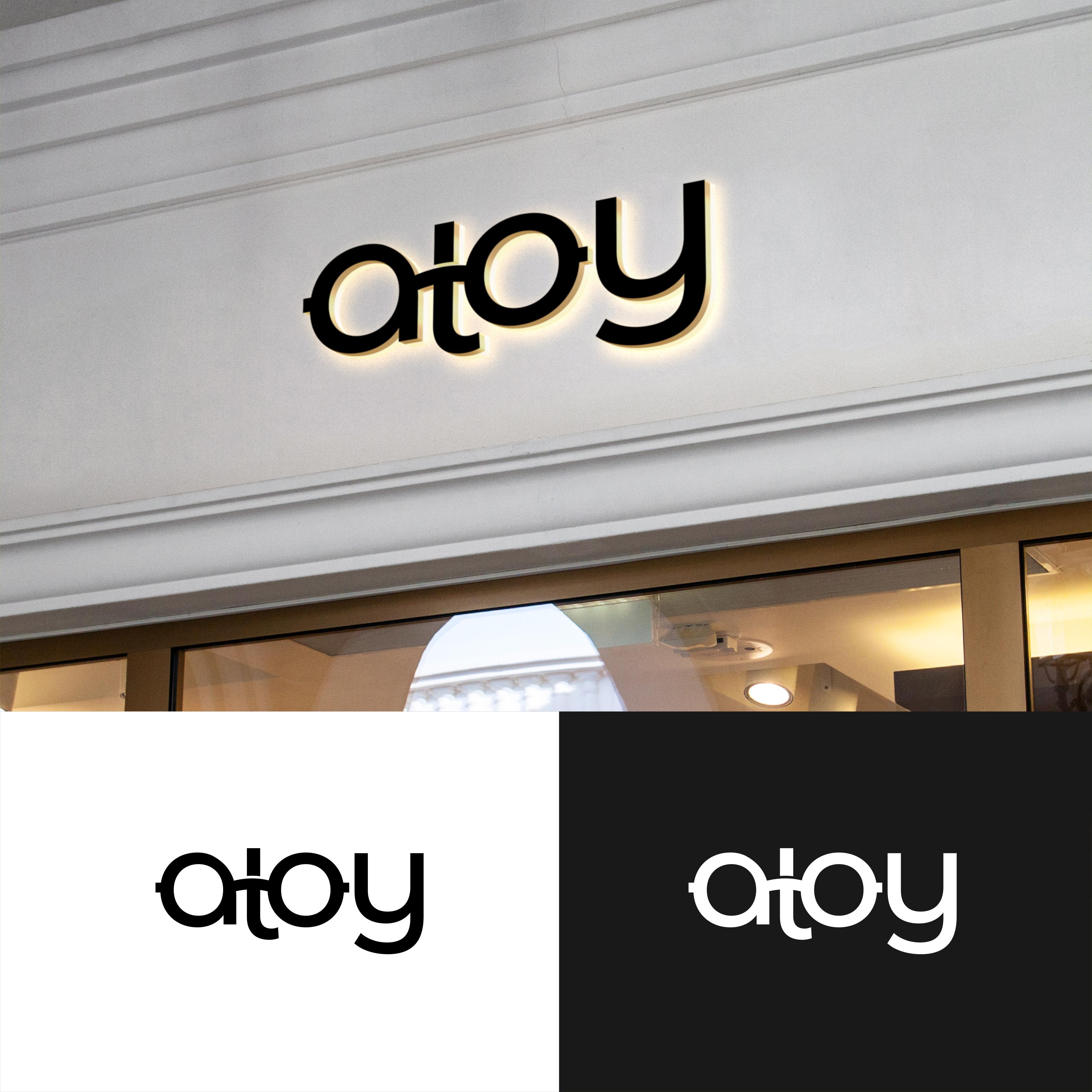 Logo Design by Zivana for this project | Design #32297901