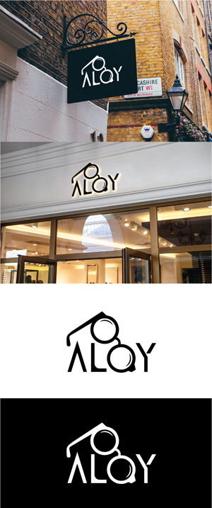 Logo Design by lijenta for this project | Design: #32304703