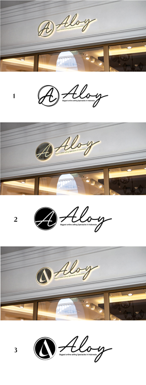 Logo Design by Ayleen