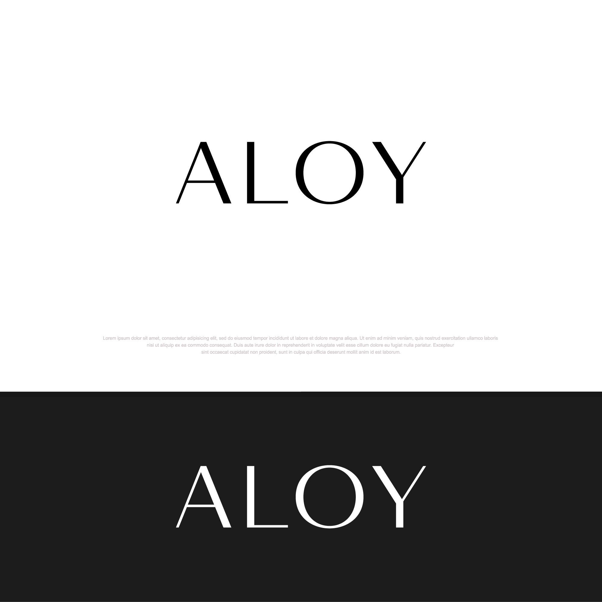 Logo Design by Deejah for this project | Design #32329762