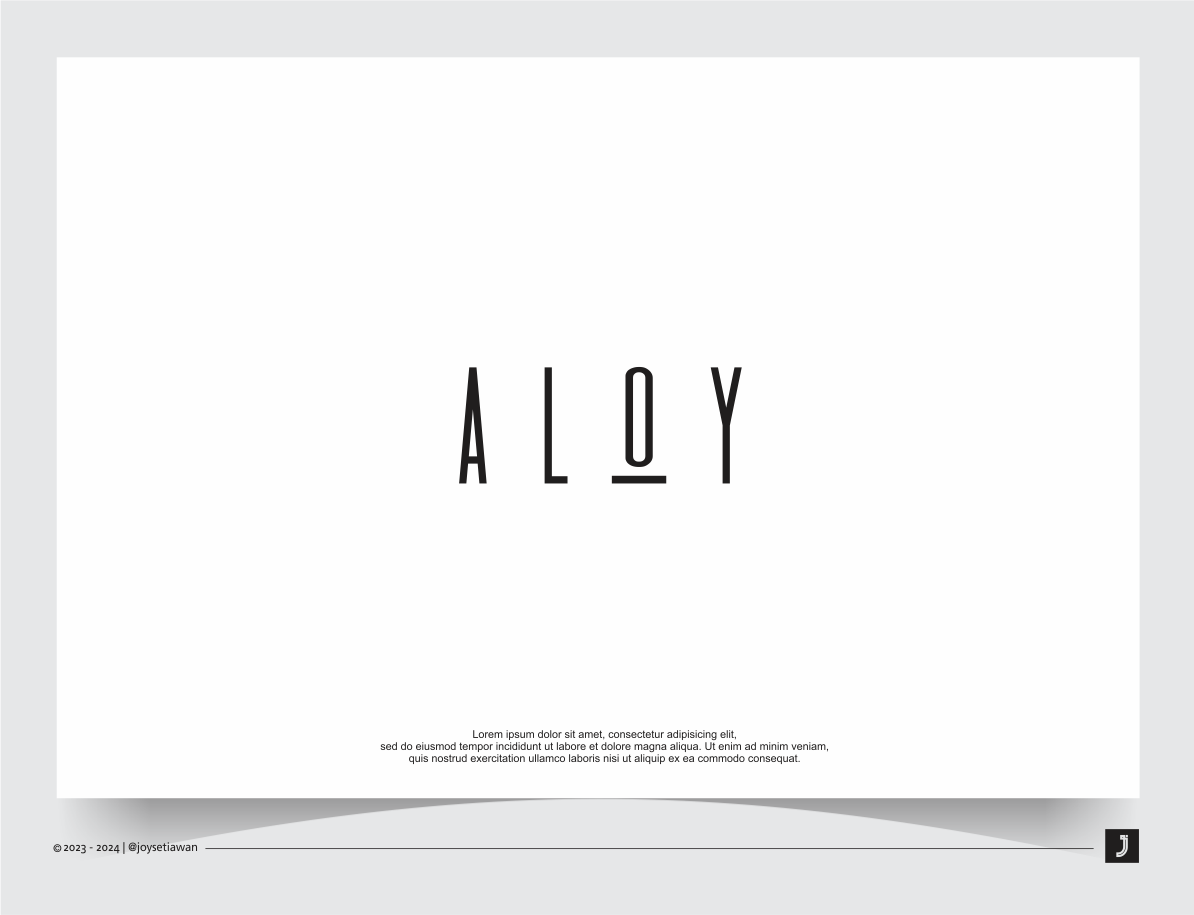 Logo Design by joysetiawan  for this project | Design #32315192