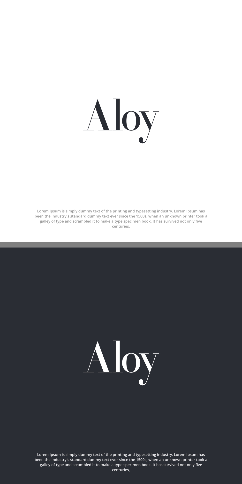 Logo Design by Liyana for this project | Design #32302040