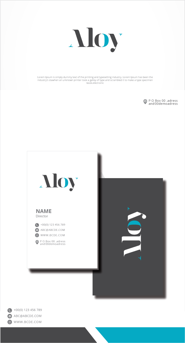 Logo Design by zebronicgraphic for this project | Design #32296383