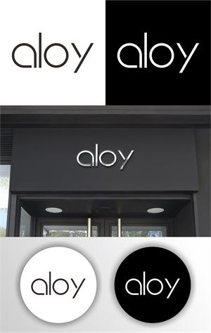 Logo Design by afif19