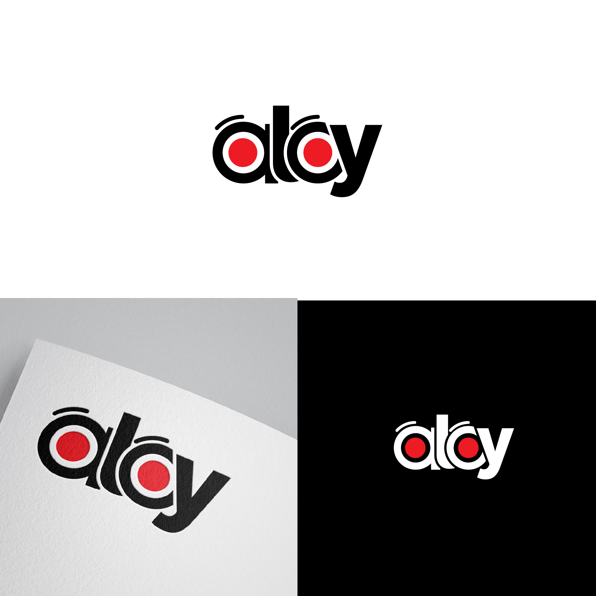 Logo Design by Logotablet for this project | Design #32294372