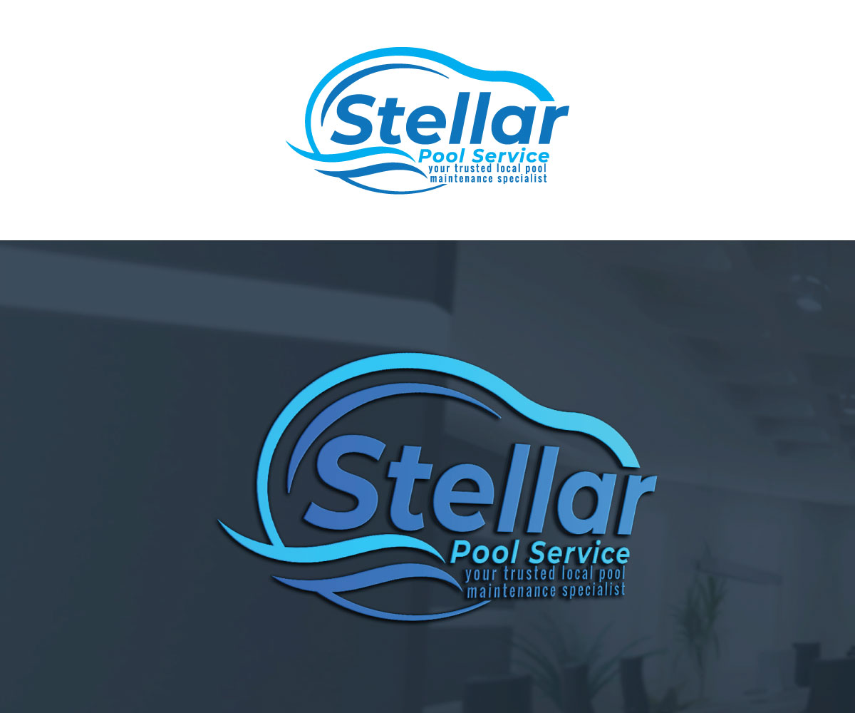 Logo Design by Luckey yaari for this project | Design #32295621