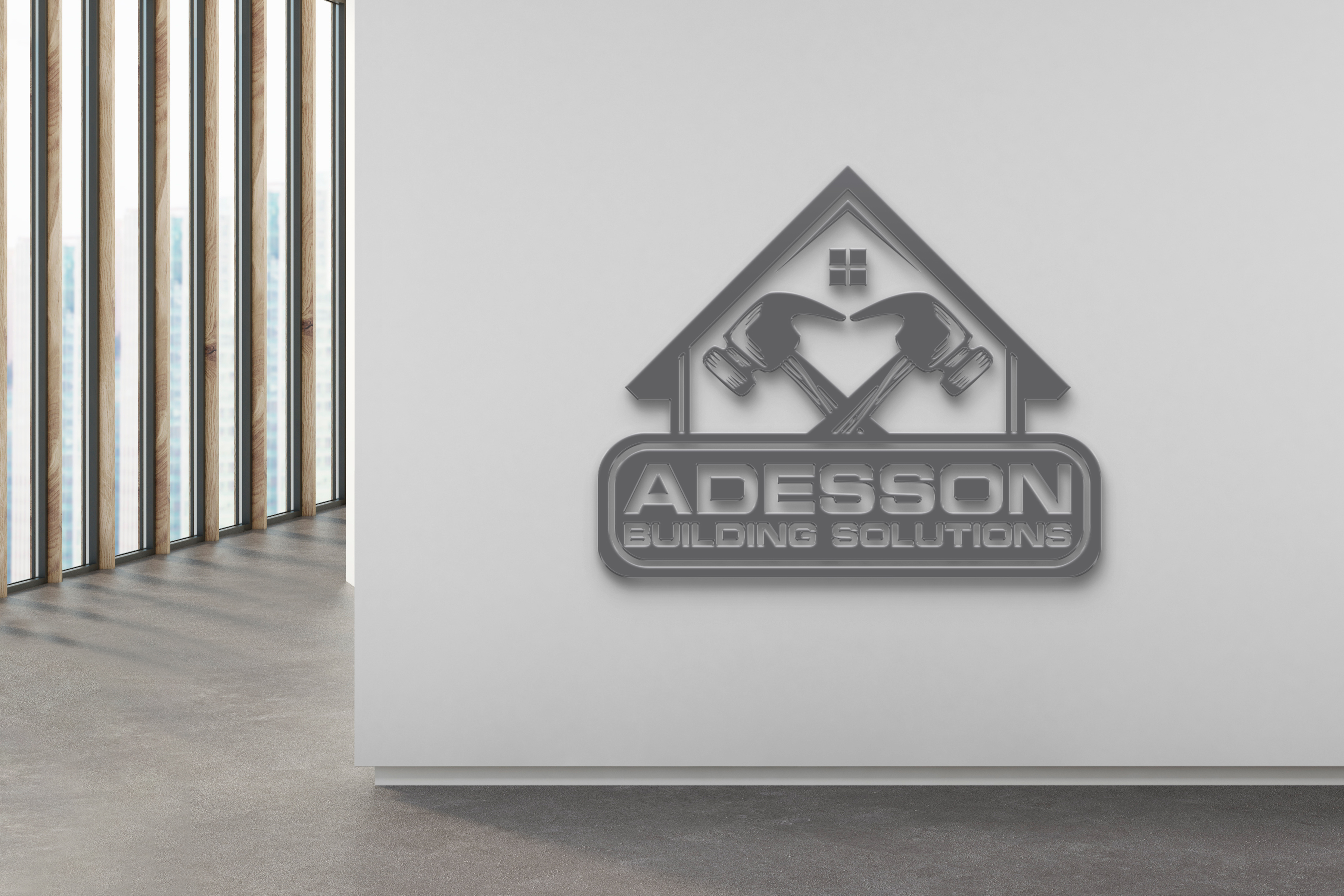 Diseño de Logo por tecnik designer para este proyecto | Diseño #32298405