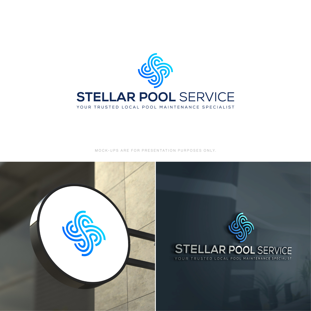 Logo-Design von The Lion Studios für dieses Projekt | Design #32287427