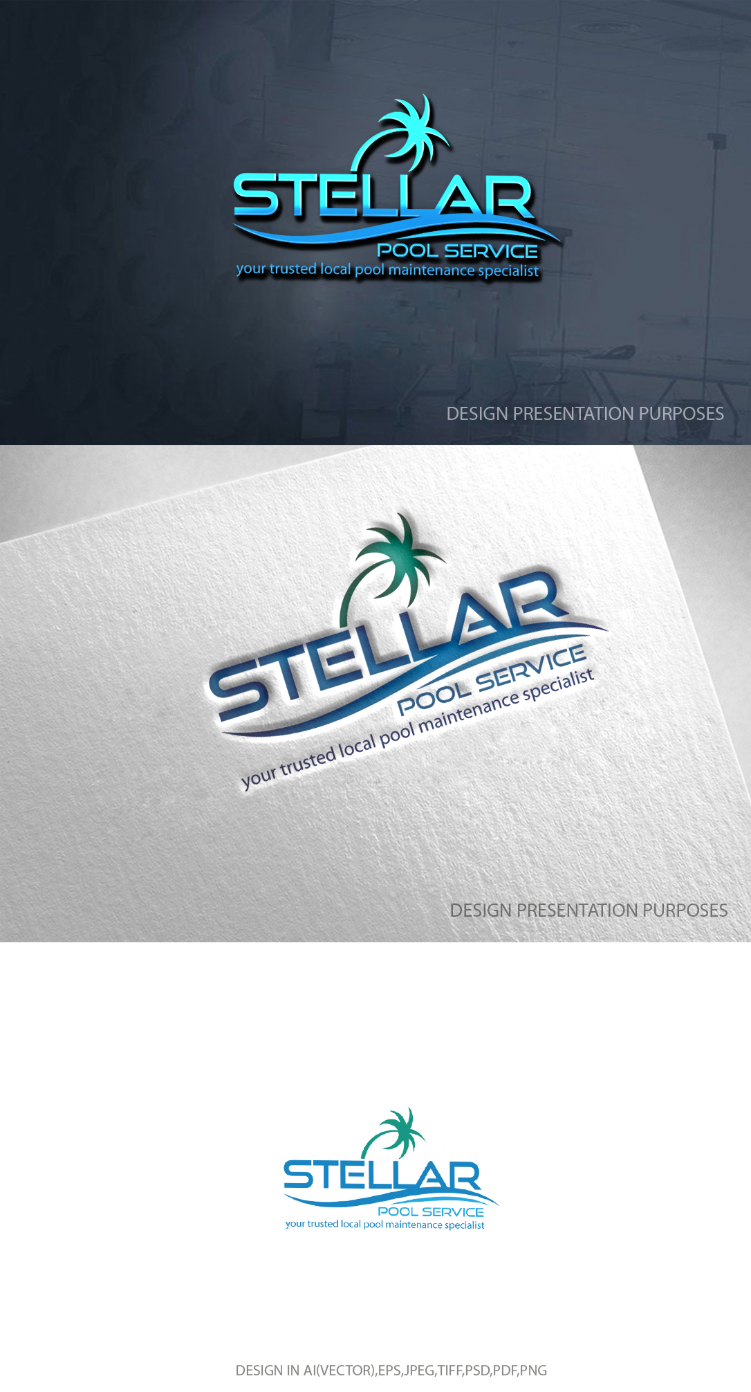 Logo-Design von zebronicgraphic für dieses Projekt | Design #32289015