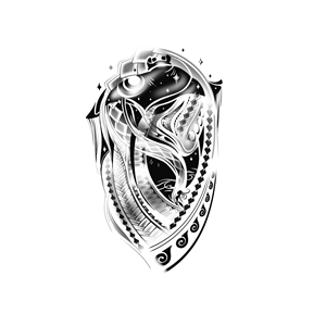 Tattoo Design by Ukrdesign for this project | Design #32291593
