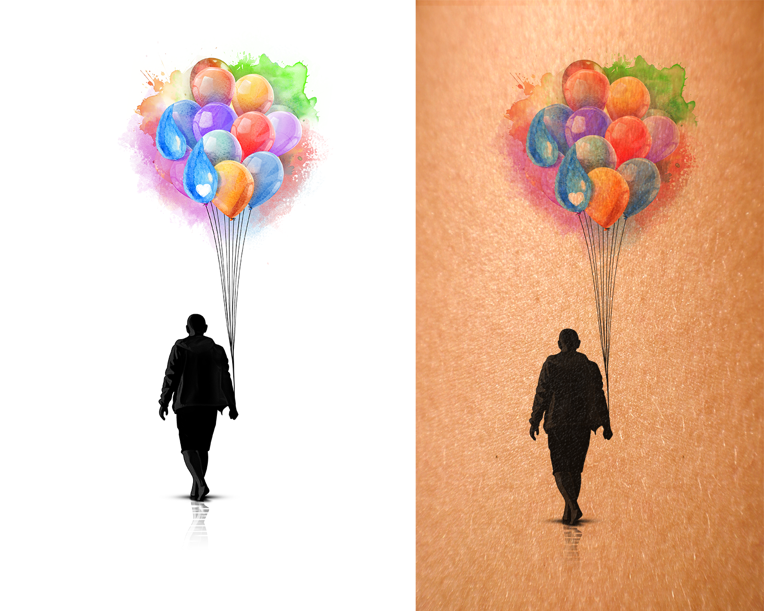 Tattoo Design by Navisol Creatives for this project | Design #32299367