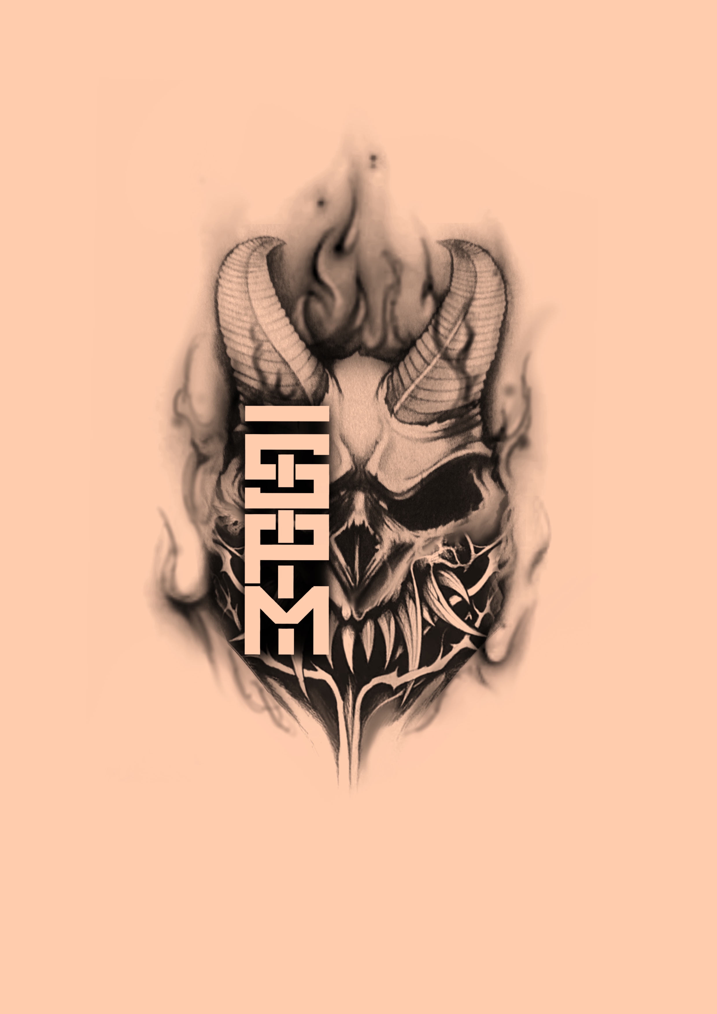 Tattoo-Design von Omelas für dieses Projekt | Design #32295601