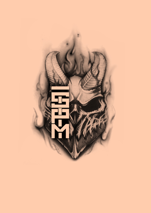 Tattoo-Design von Omelas für dieses Projekt | Design: #32296405