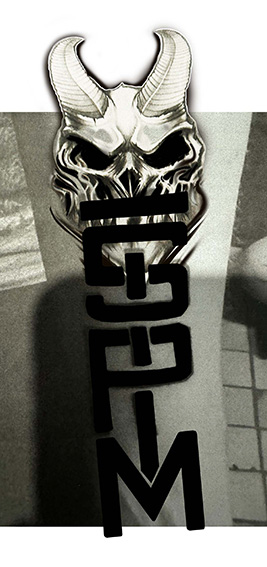 Tattoo-Design von ioio für dieses Projekt | Design: #32288886