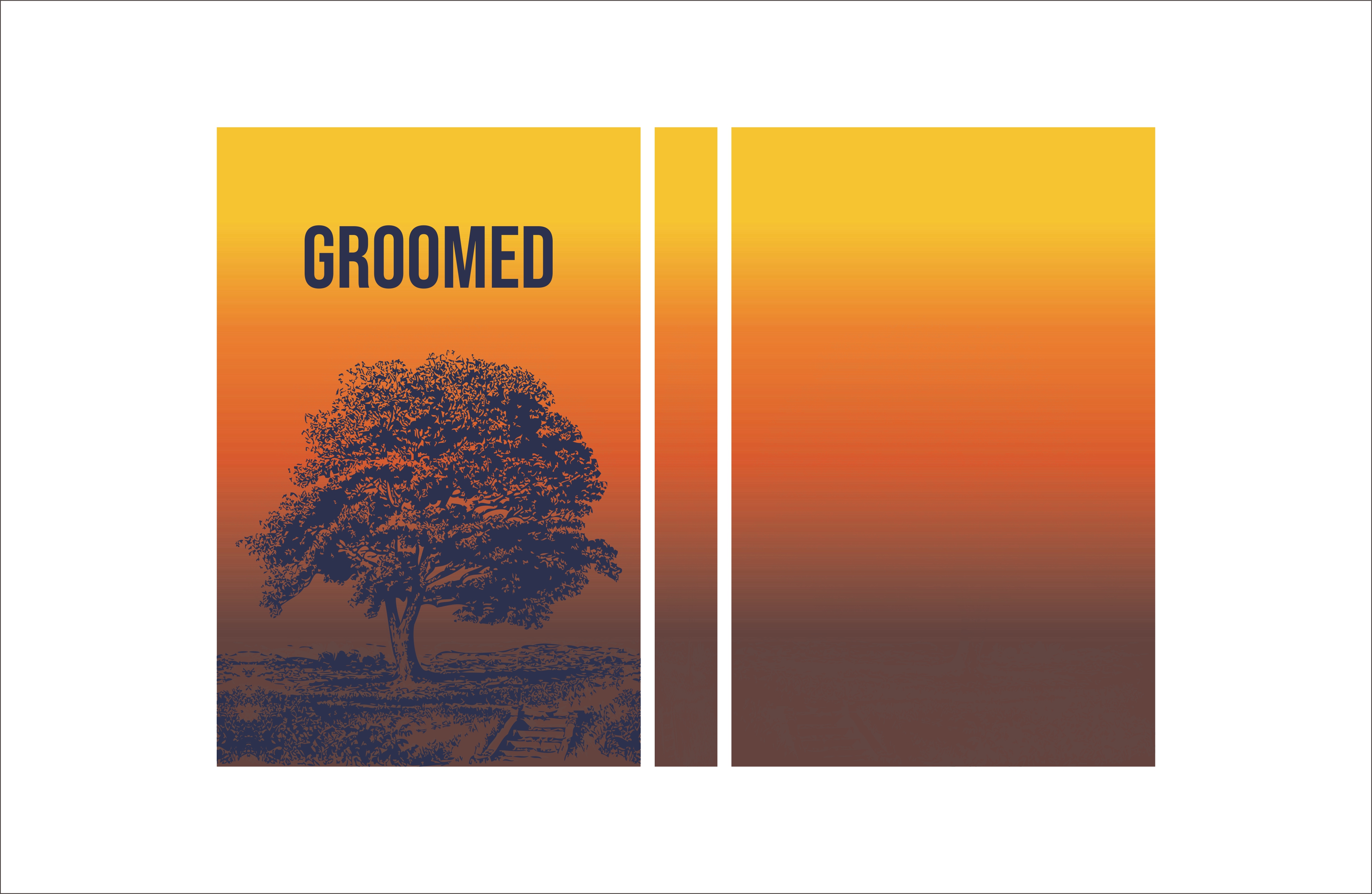 Book Cover Design by Student_art for this project | Design #32318537