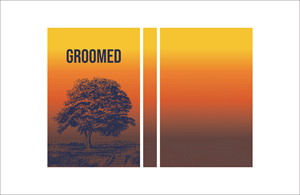 Book Cover Design by Student_art for this project | Design: #32318537