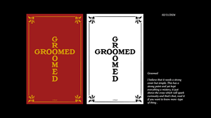 Book Cover Design by re44 for this project | Design: #32322306