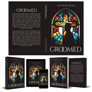 Book Cover Design by aj for this project | Design: #32310152