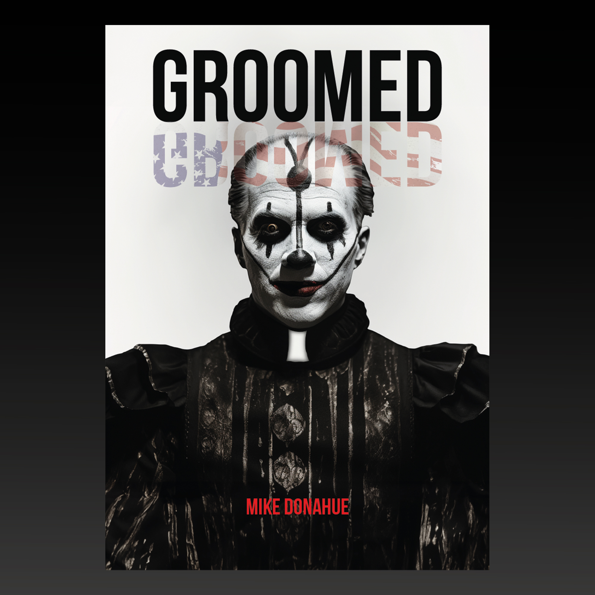 Book Cover Design by JK for this project | Design #32332157