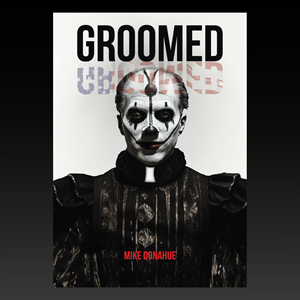 Book Cover Design by JK for this project | Design: #32332157