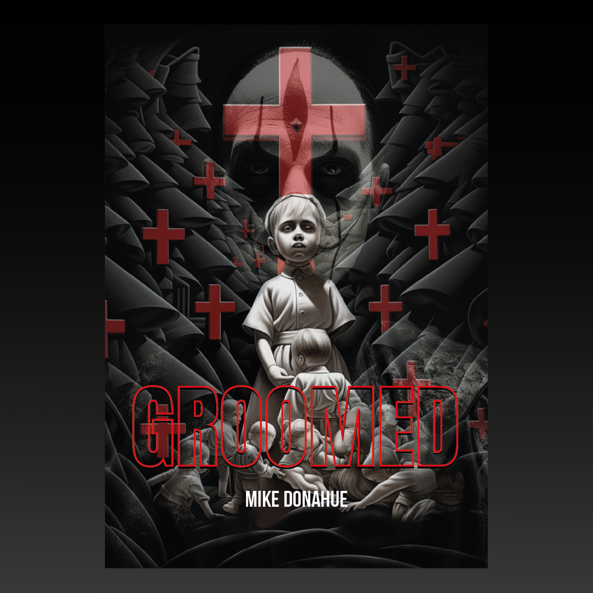 Book Cover Design by JK for this project | Design #32332158