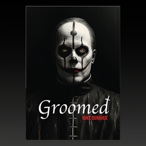 Book Cover Design by JK for this project | Design: #32332159