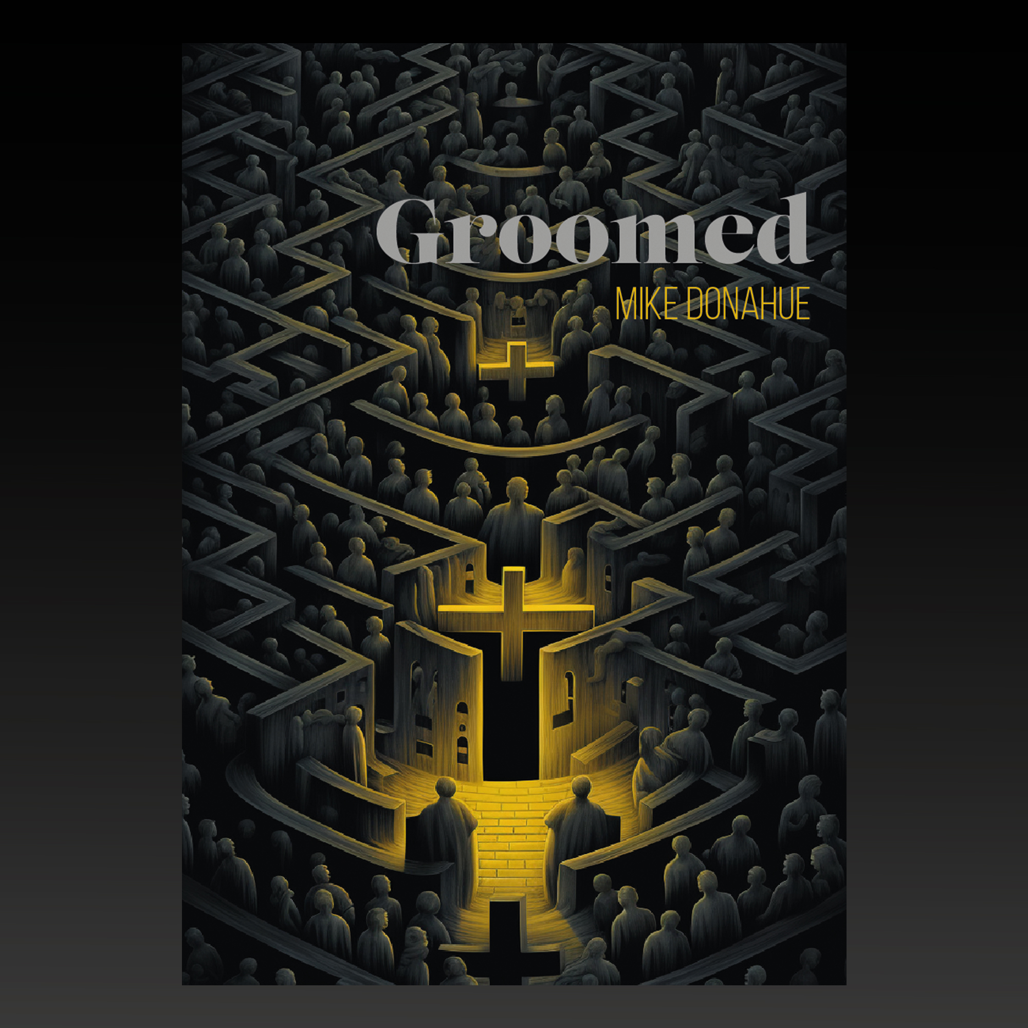 Book Cover Design by JK for this project | Design #32332160