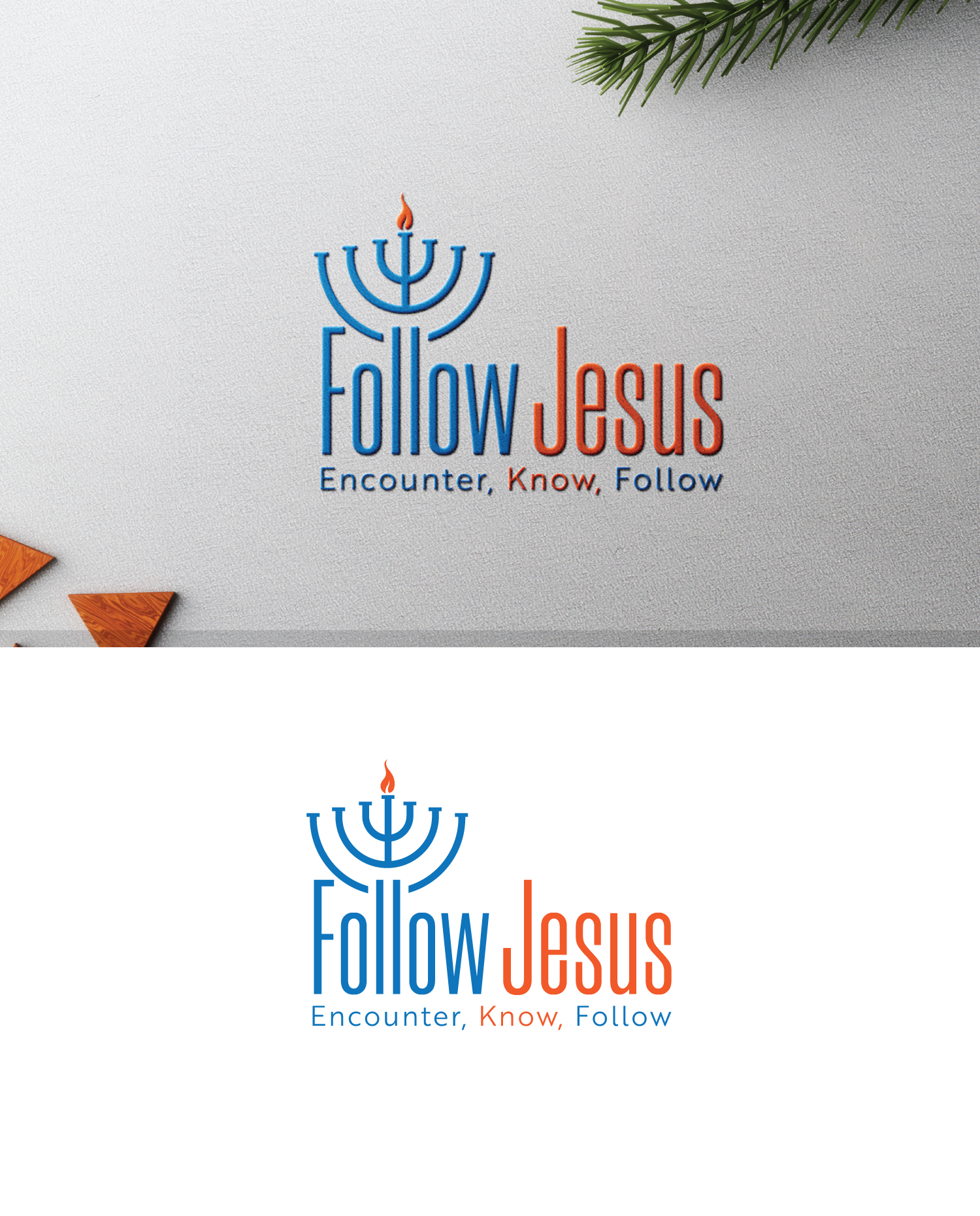 Logo Design by Revolt Team for this project | Design #32289506