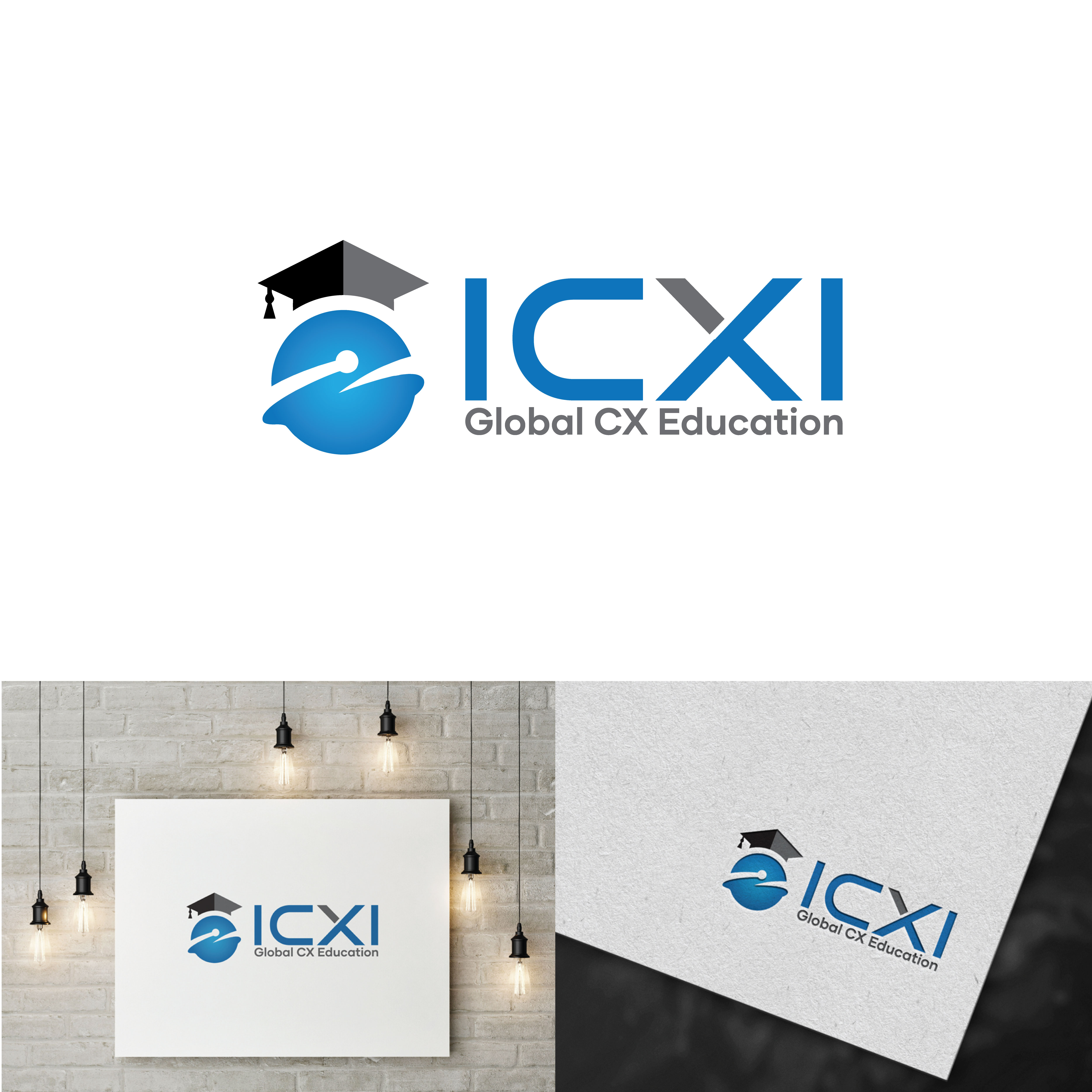 Design de Logo par (Vision) pour ce projet | Design #32289439