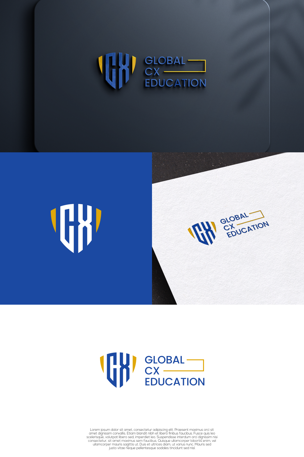 Diseño de Logo por Verguson para este proyecto | Diseño #32297708