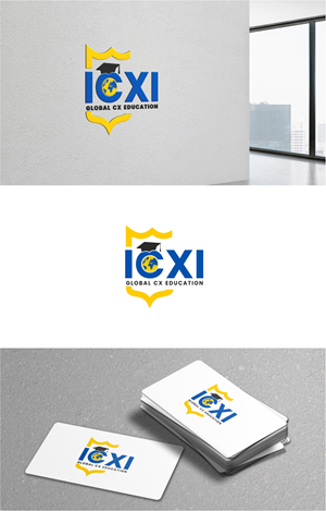 Logo Design by Dave Paresh for this project | Design #32291596