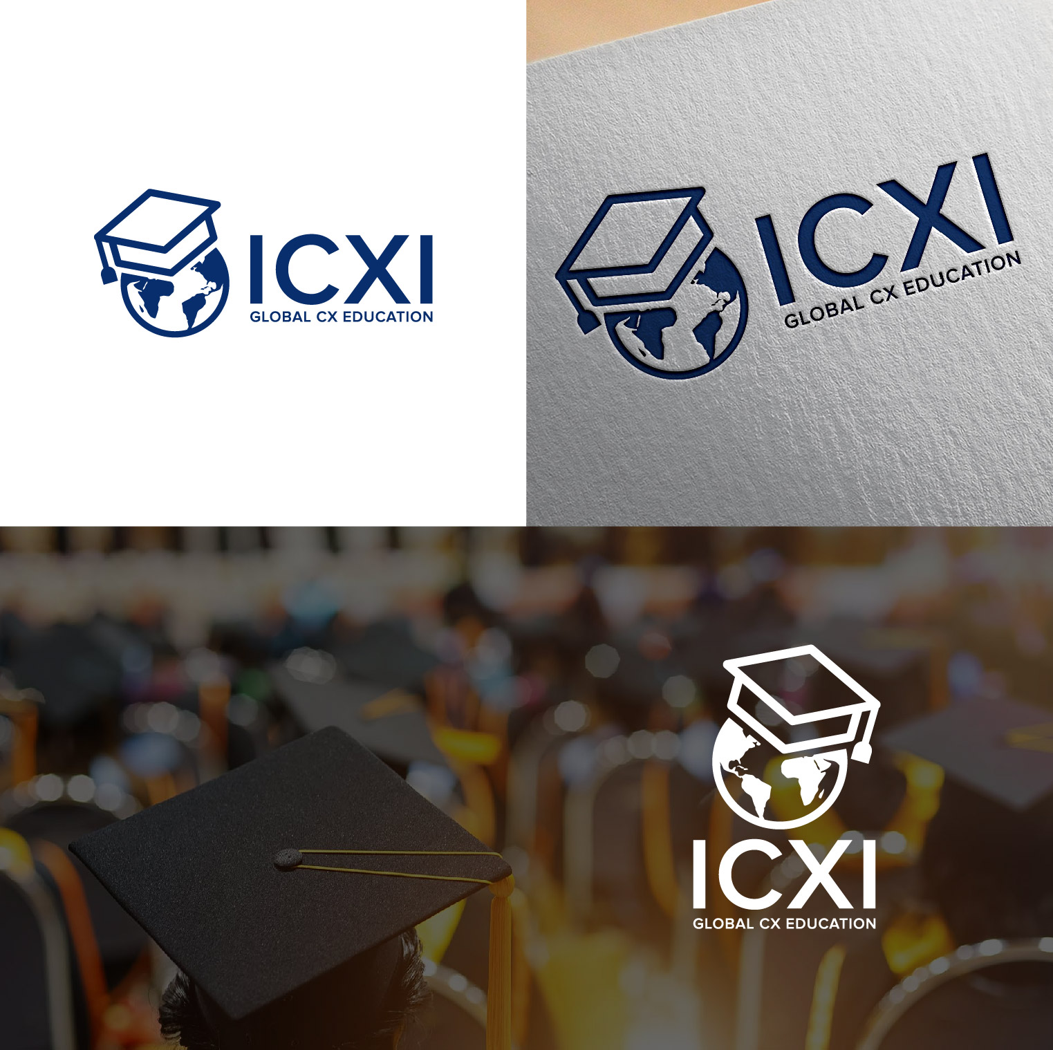 Diseño de Logo por 4tech services para este proyecto | Diseño #32290875