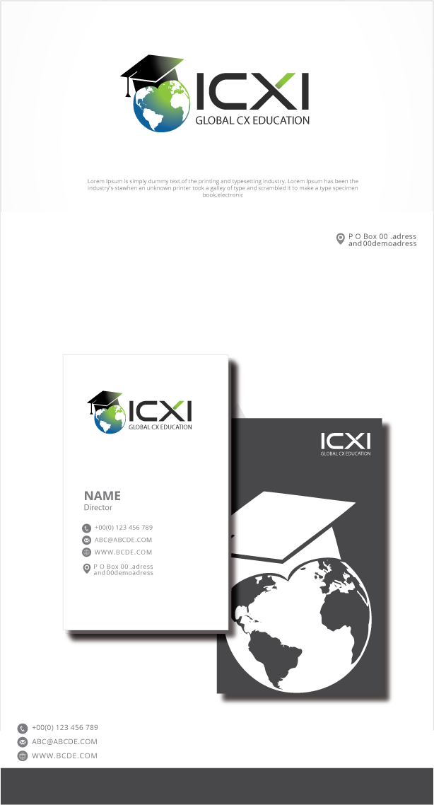 Logo Design by zebronicgraphic for this project | Design #32296594