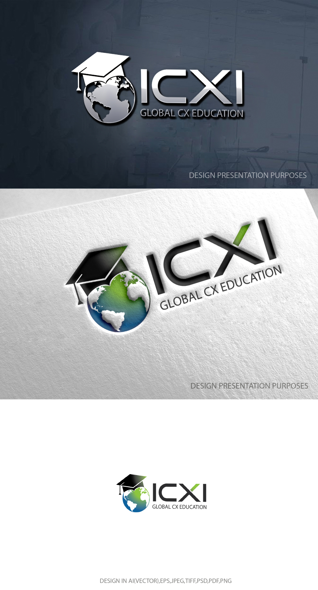 Logo Design by zebronicgraphic for this project | Design #32296595